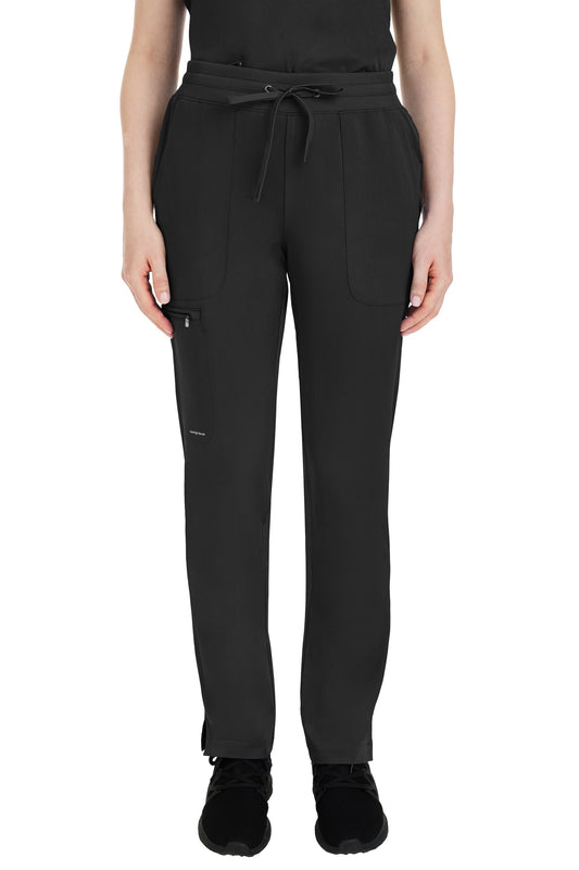 VHealing Hands HHWorks 9530 Raine Women's Pant Black