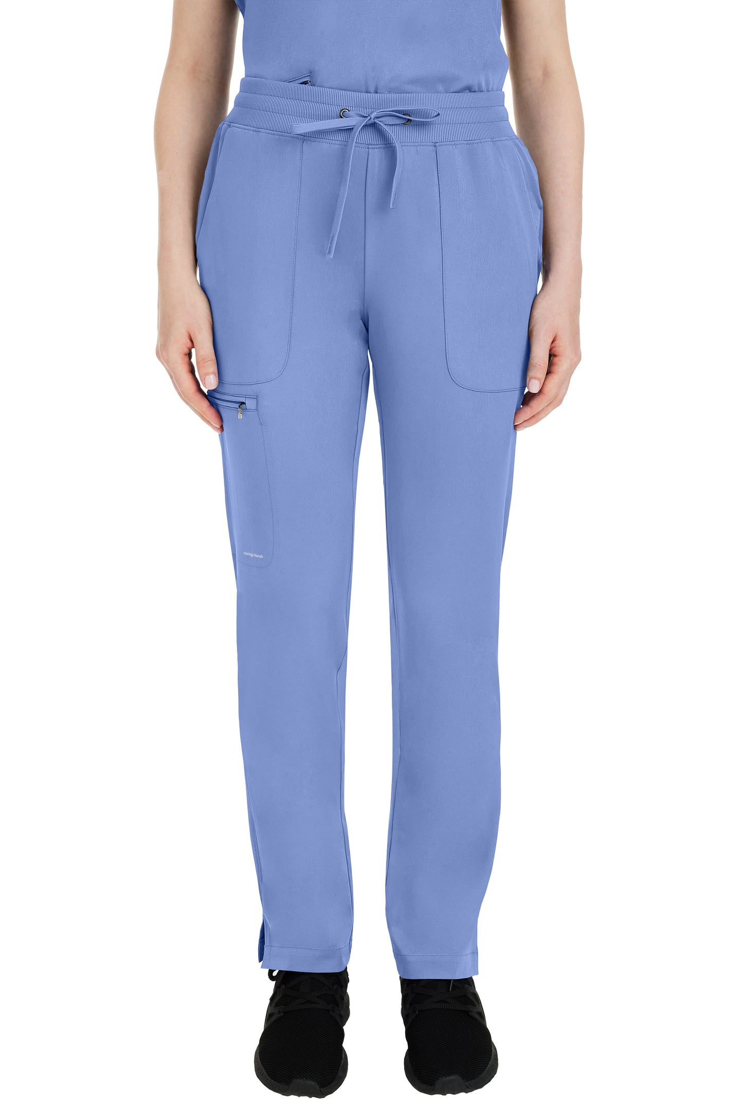 Healing Hands HHWorks 9530 Raine Women's Pant Ceil Blue