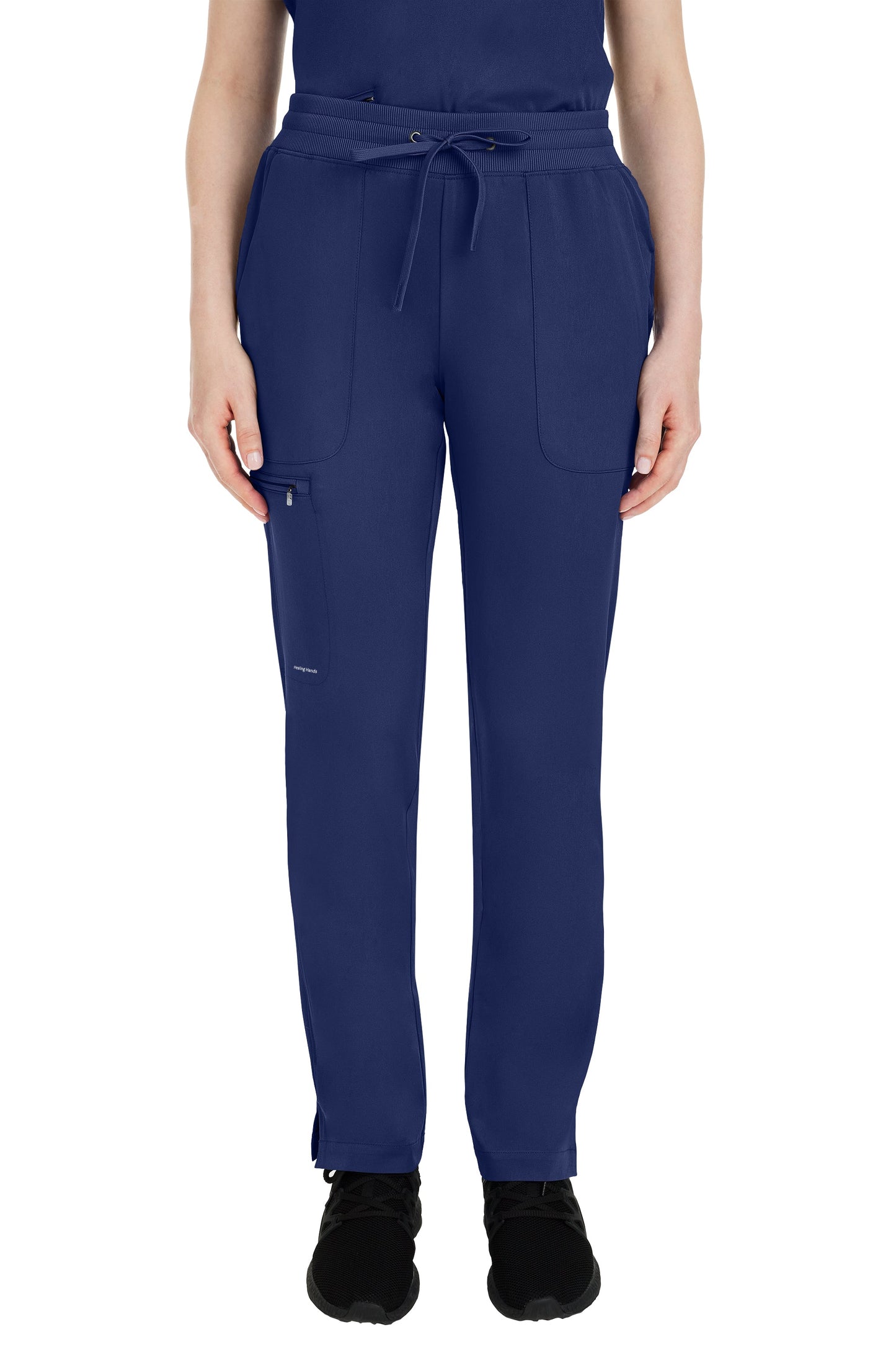 Healing Hands HHWorks 9530 Raine Women's Pant Navy