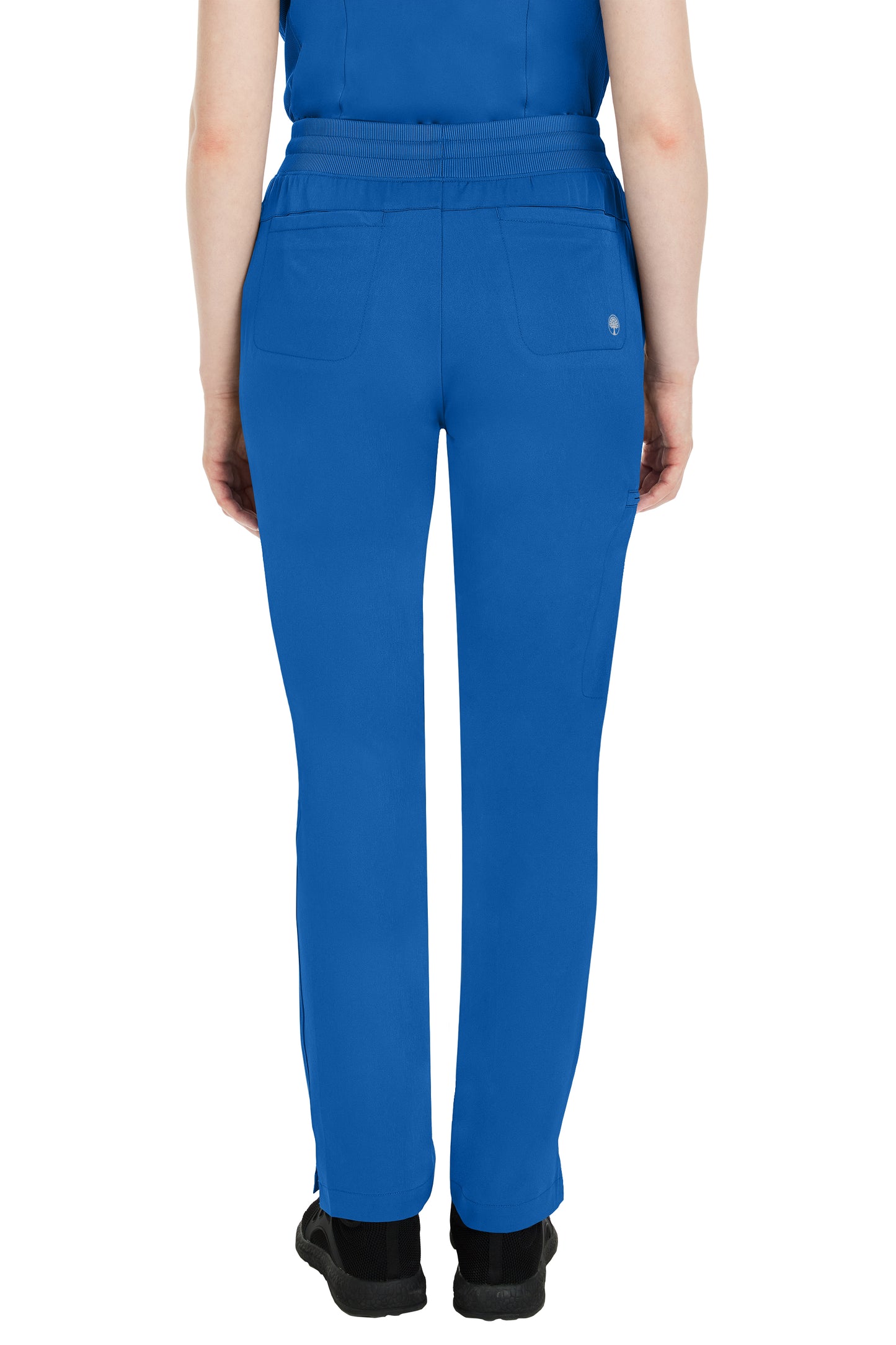 Healing Hands HHWorks 9530 Raine Women's Pant Royal Back