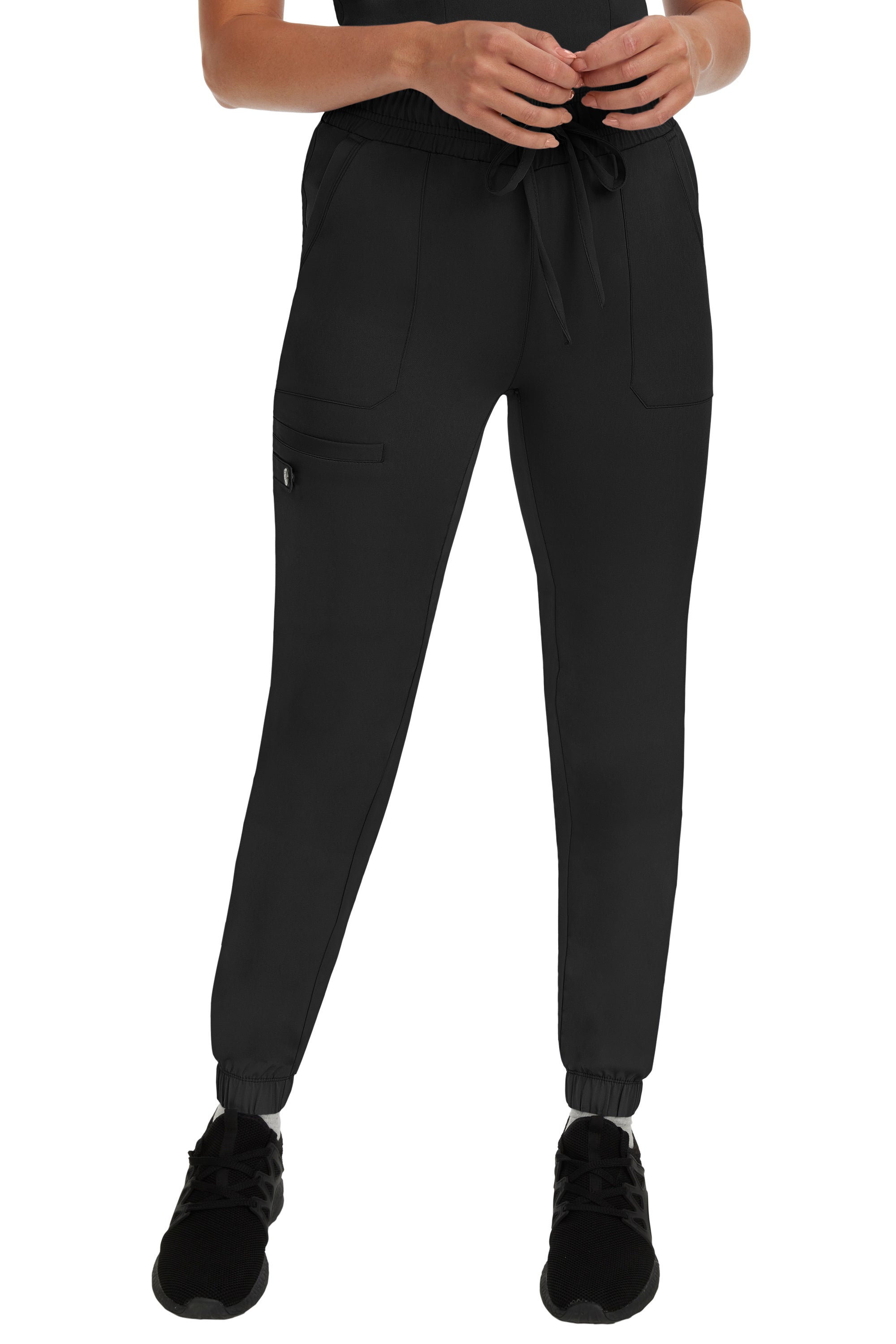 Healing Hands HH Works 9575 Renee Jogger Pant – Valley West Uniforms