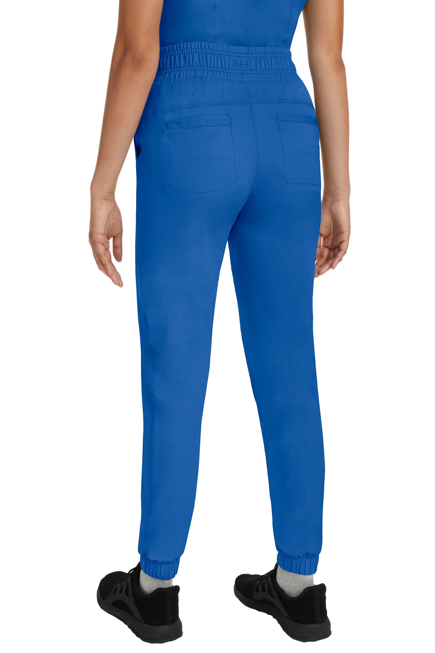 Healing Hands HHWorks 9575 Renee Jogger Pant Royal