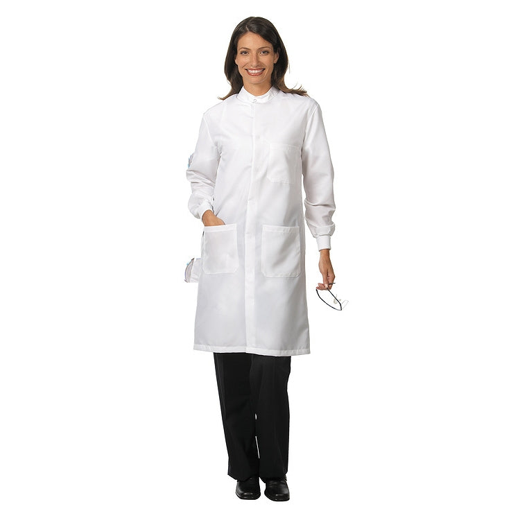 Lab Coats & Jackets