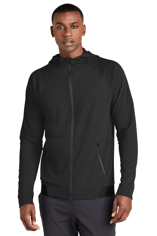 Sport-Tek® PosiCharge® ST570 Strive Hooded Full-Zip