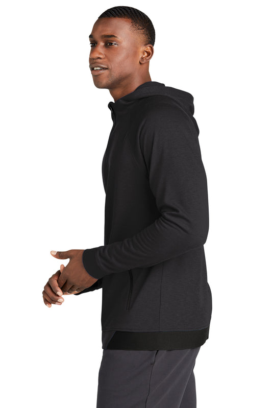 Sport-Tek® PosiCharge® ST570 Strive Hooded Full-Zip