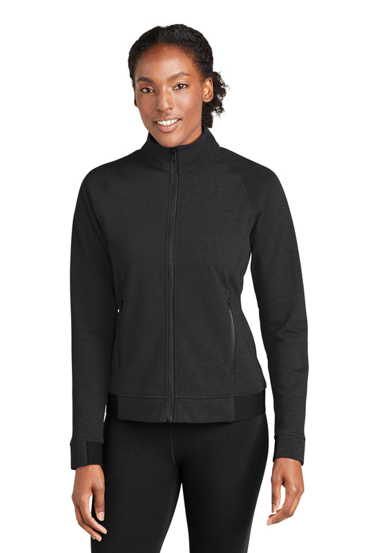 Sport-Tek® Women's PosiCharge® LST570 Strive Full-Zip