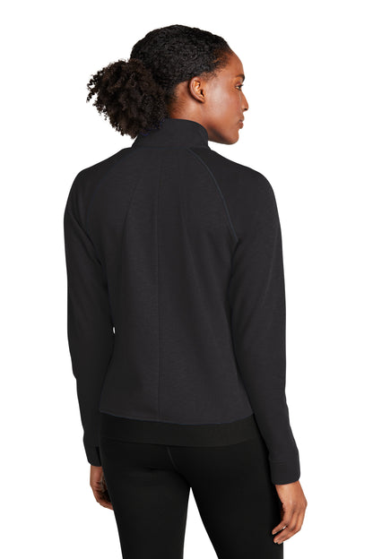 Sport-Tek® Women's PosiCharge® LST570 Strive Full-Zip