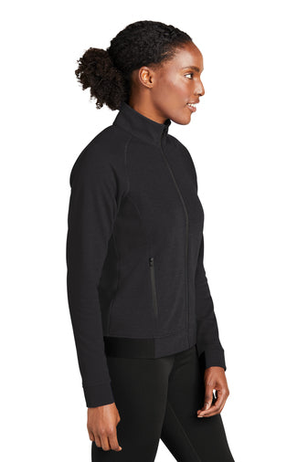 Sport-Tek® Women's PosiCharge® LST570 Strive Full-Zip