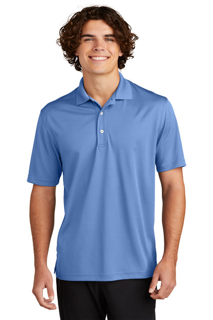 Sport-Tek® Dri-Mesh® Men's K469 Polo Blueberry