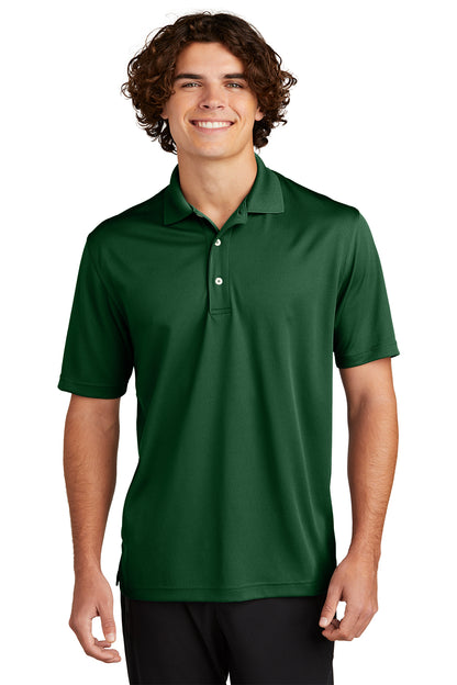 Sport-Tek® Dri-Mesh® Men's K469 Polo Forest