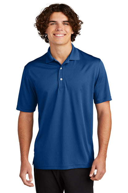 Sport-Tek® Dri-Mesh® Men's K469 Polo Royal