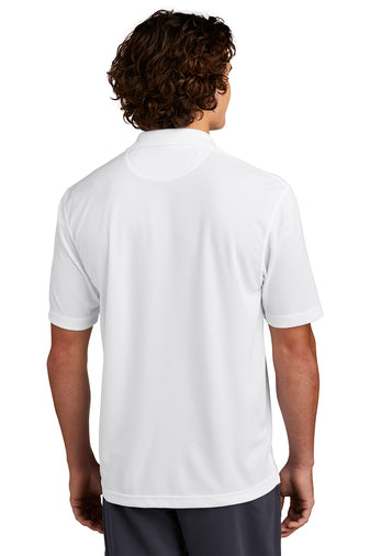 Sport-Tek® Dri-Mesh® Men's K469 Polo Back