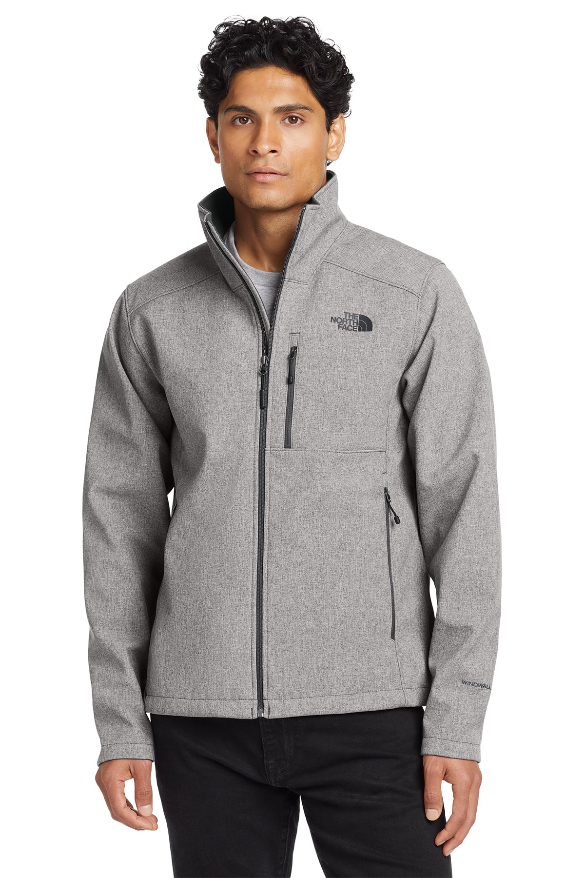 The North Face® NF0A3LGT Apex Barrier Soft Shell Jacket