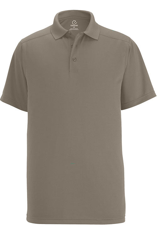 Edwards Snag-Proof Polo 1512 for Men Silver Tan
