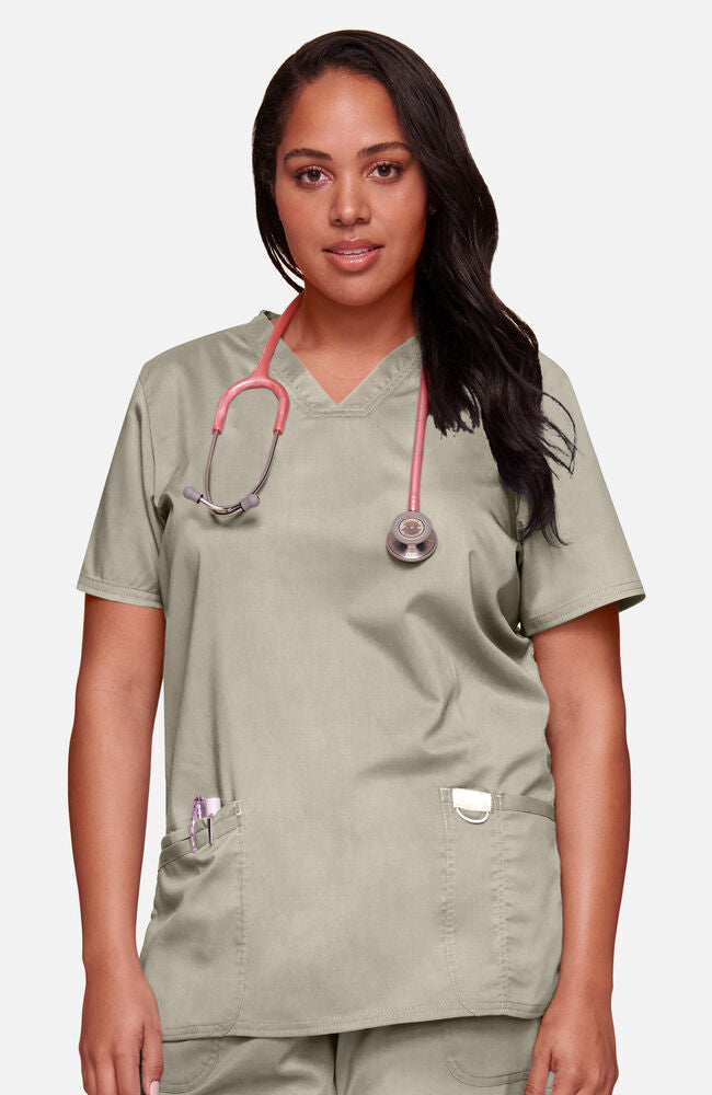 Scrub Top - Cherokee Women's WW620