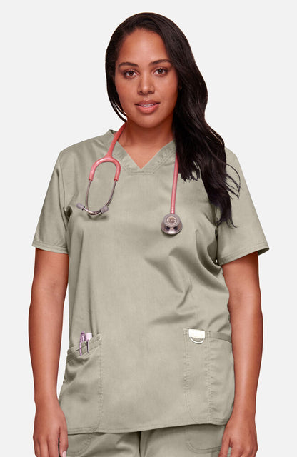 Scrub Top - Cherokee Women's WW620