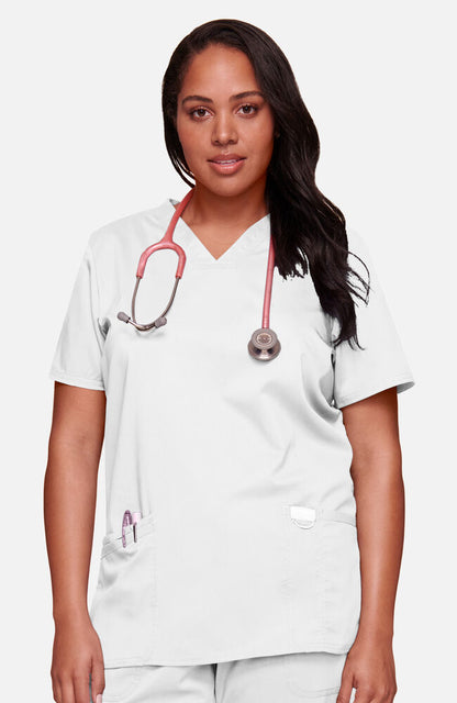 Scrub Top - Cherokee Women's WW620