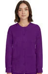 Mercy College Healing Hands HH Works 5500 Megan Jacket