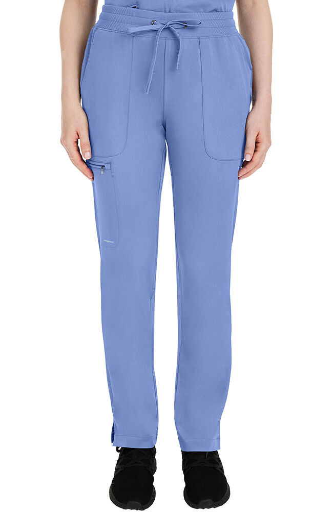 Drake Nursing Healing Hands HH Works 9530 Raine Women's Pant - TALL