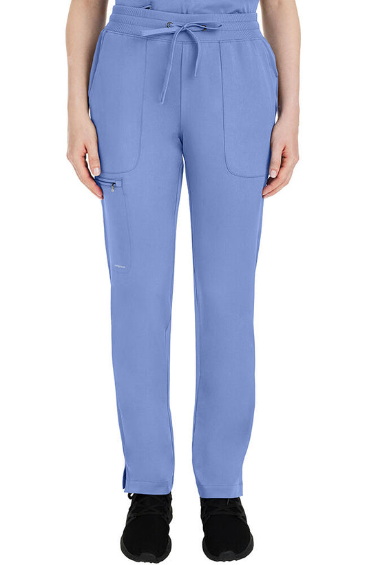 Drake Nursing Healing Hands HH Works 9530 Raine Women's Pant - TALL