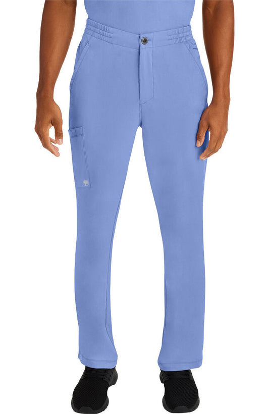 Drake Nursing Healing Hands HH Works 9590 Ryan Straight Leg Men's Pant - SHORT