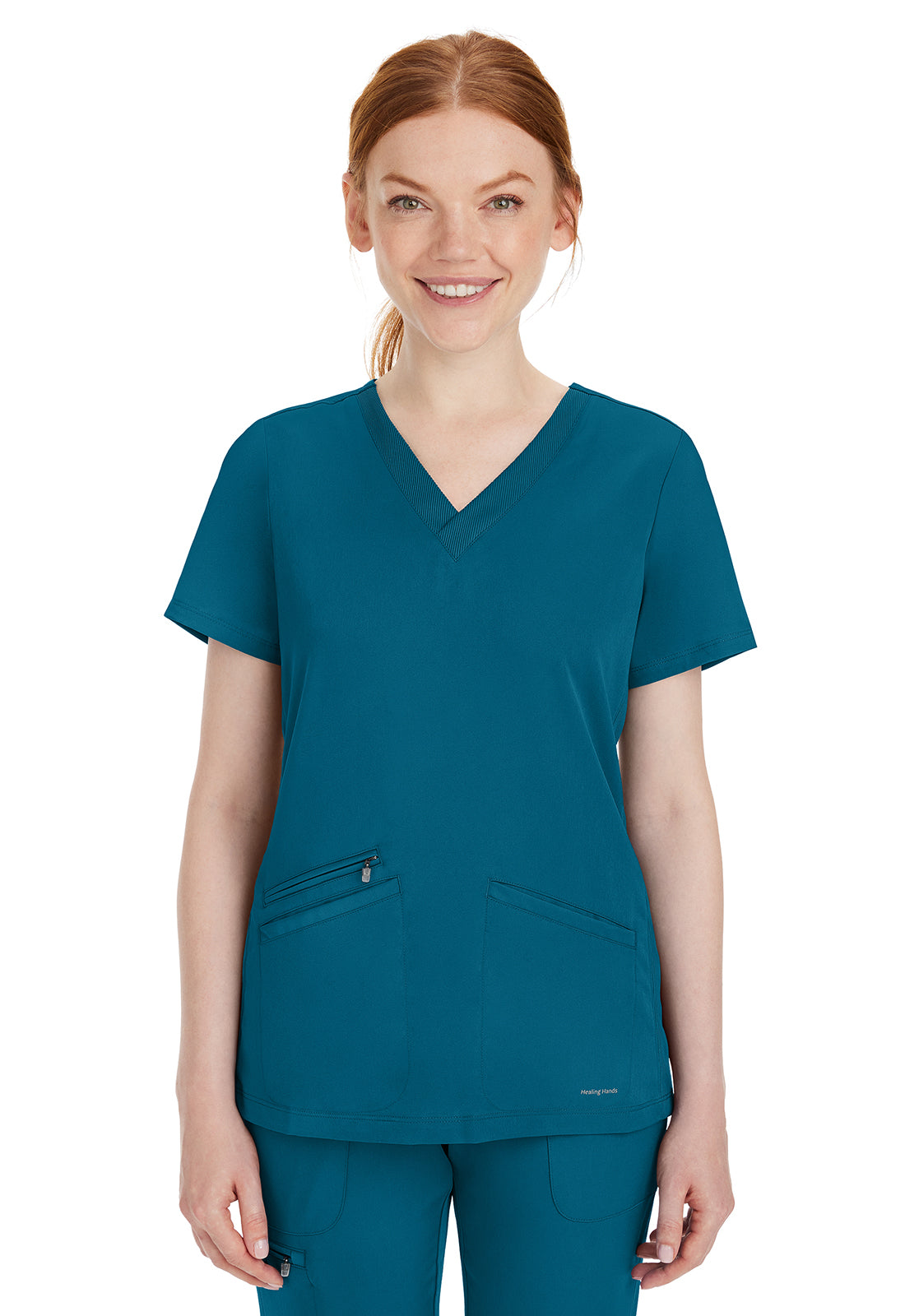 Healing Hands HH Works 2530 Mariah Women's Top
