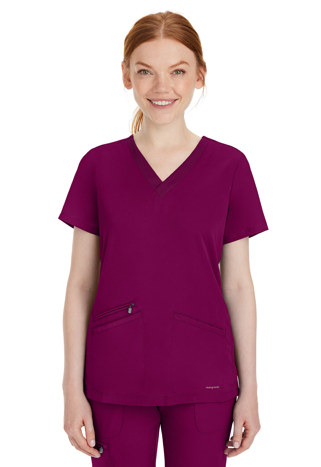 Healing Hands HH Works 2530 Mariah Women's Top