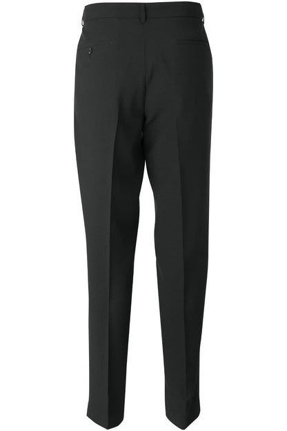 Edwards 2793 Essential Flat Front Pant | Sheraton Hotel