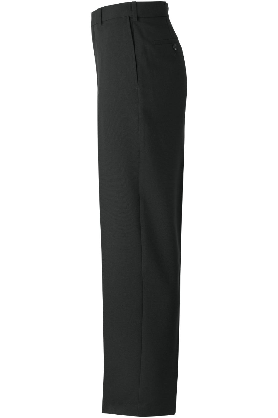 Edwards 2793 Essential Flat Front Pant | Sheraton Hotel
