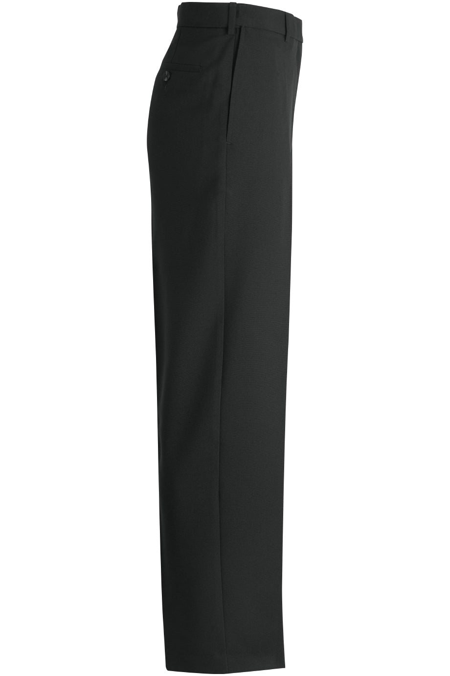 Edwards 2793 Essential Flat Front Pant | Sheraton Hotel