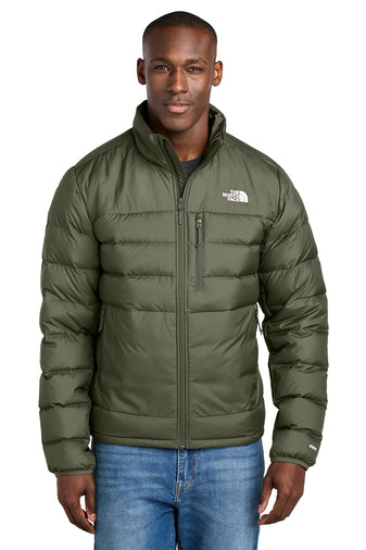 The North Face® Down Hybrid Jacket NF0A7V4F