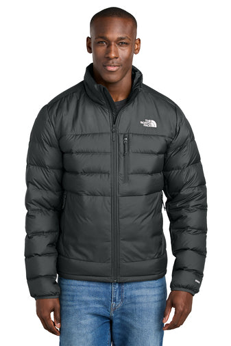 The North Face® Down Hybrid Jacket NF0A7V4F