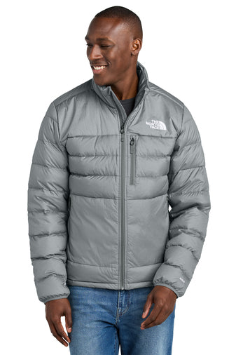 The North Face® Down Hybrid Jacket NF0A7V4F