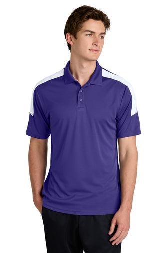 Sport-Tek® Competitor™ United Polo ST104