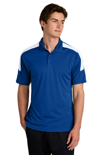 Sport-Tek® Competitor™ United Polo ST104