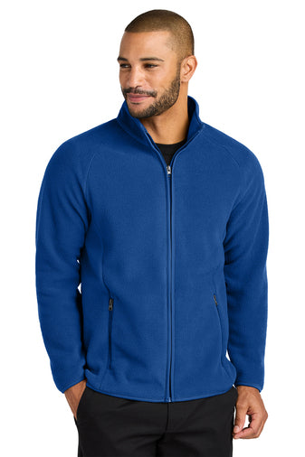 Port Authority® C-FREE® Raglan Fleece F700