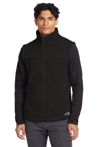 The North Face ® Sweater Fleece Vest NF0A47FA