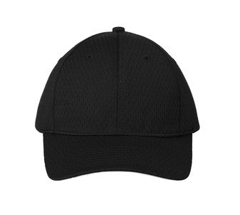 Port Authority® C833 Pro Mesh Cap Front