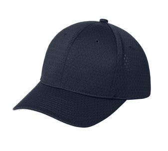 Port Authority® C833 Pro Mesh Cap Navy