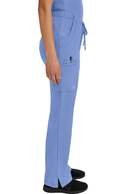 Drake Nursing Healing Hands HH Works 9560 Rebecca Women's Pant