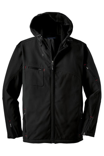 Port Authority J706 Water Resistant Jacket