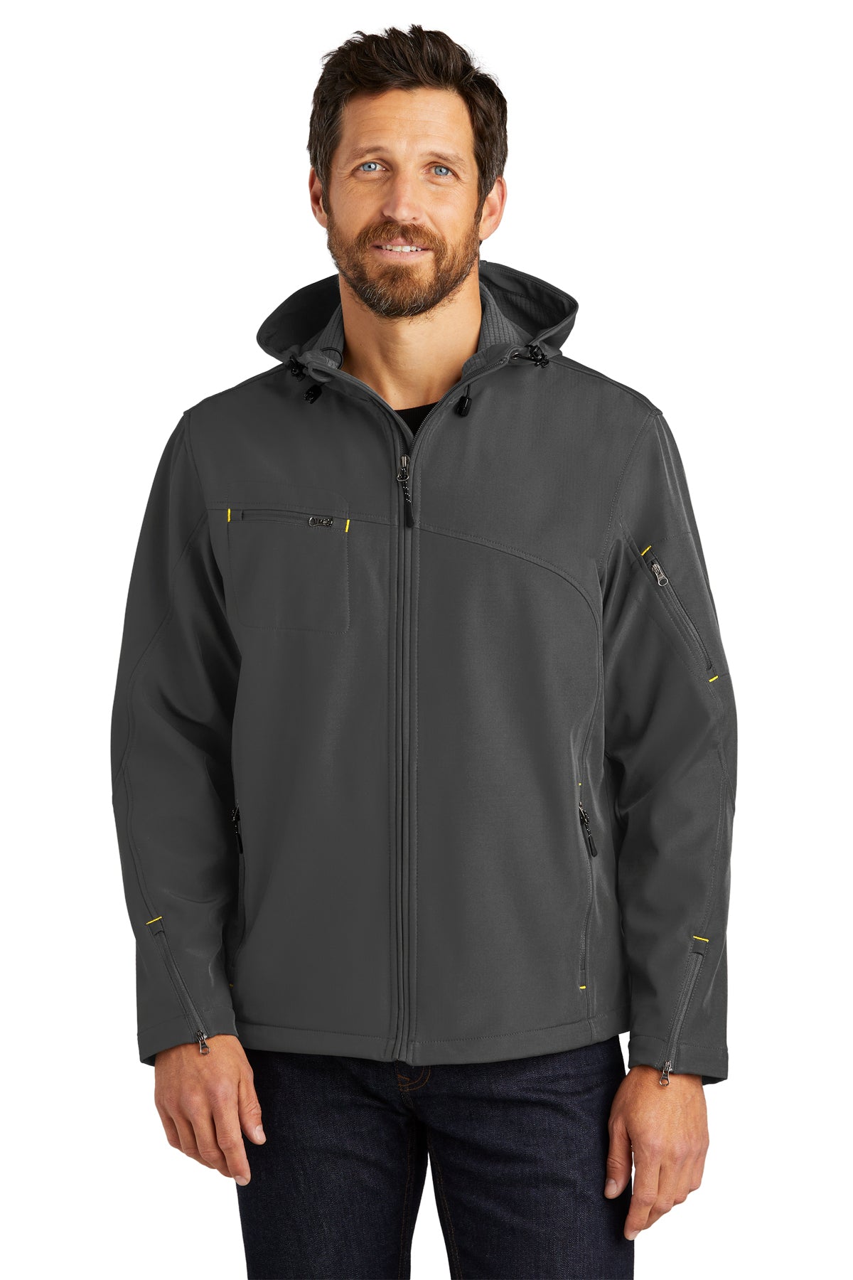 Port Authority J706 Water Resistant Jacket