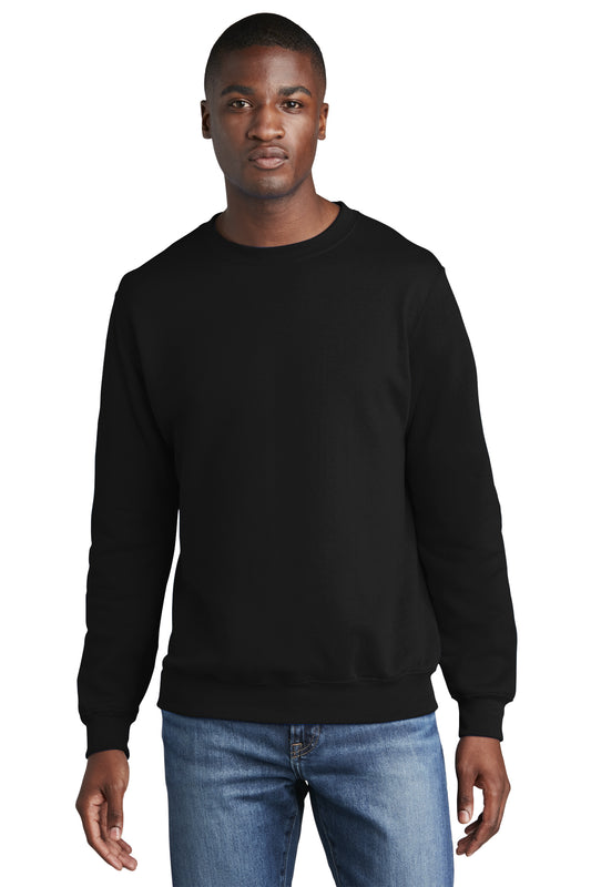 Port & Company® Core PC78 Fleece Crewneck Sweatshirt