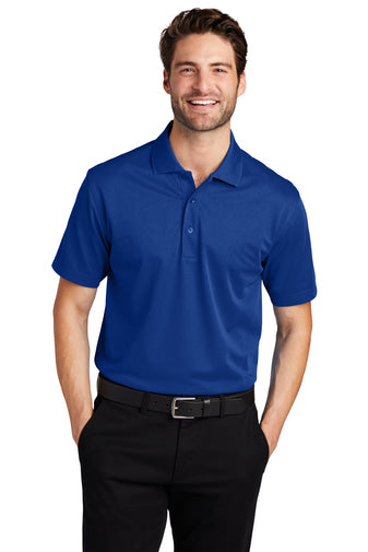 Port Authority® Tech Pique Polo K527