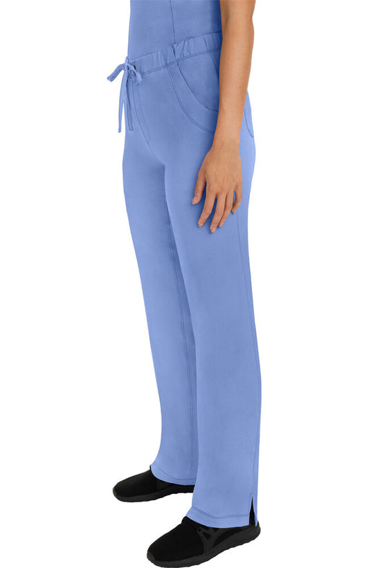 Drake Nursing Healing Hands HH Works 9560 Rebecca Women's Pant - TALL