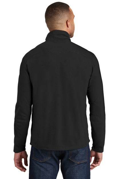 Port Authority® F224 Microfleece 1/2-Zip Pullover