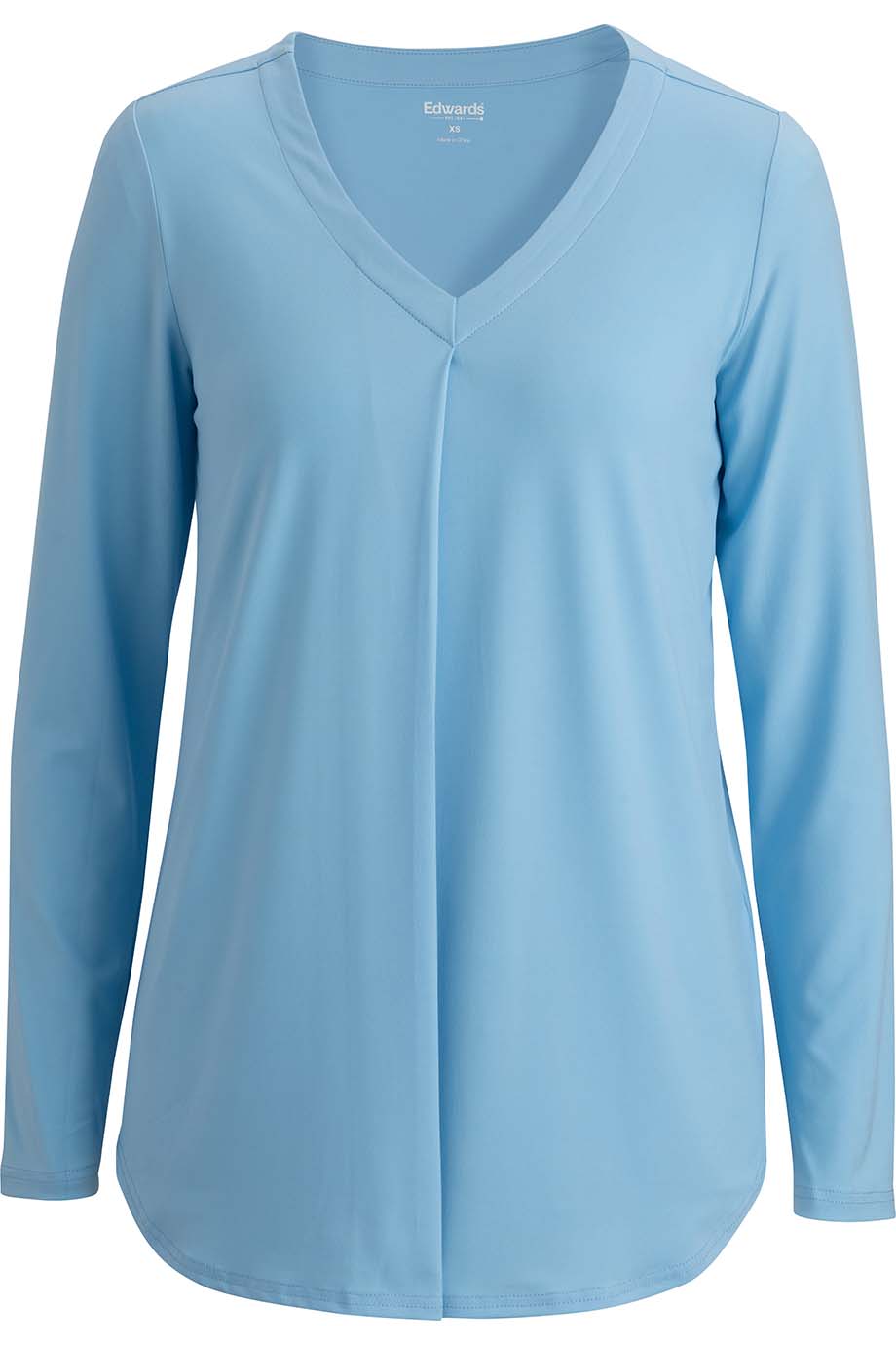 Edwards 5097 Soft Pleated Ladies Blouse | Sheraton Hotel