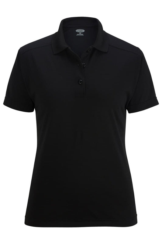 Edwards Snag-Proof Polo 5512 for Women Black