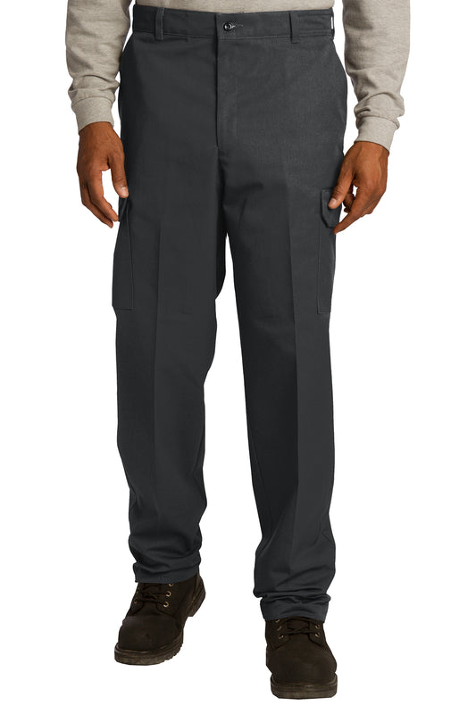 Red Kap® PT88 Industrial Cargo Pant | Hy Vee Health - Exemplar Care