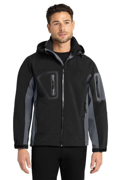 Port Authority®  J798 Waterproof Soft Shell Jacket | Sheraton Hotel